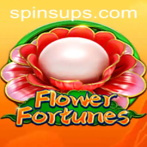 FlowerFortunes: Discover the Blossom of Adventure with SpinsUP