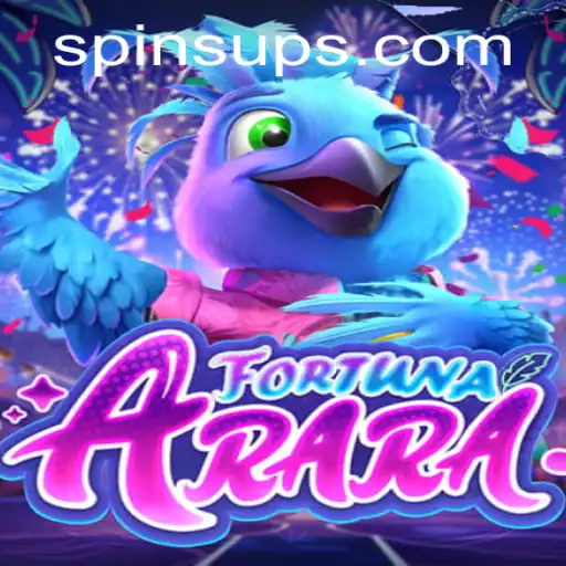 FortunaArara: Unleashing the Power of SpinsUP