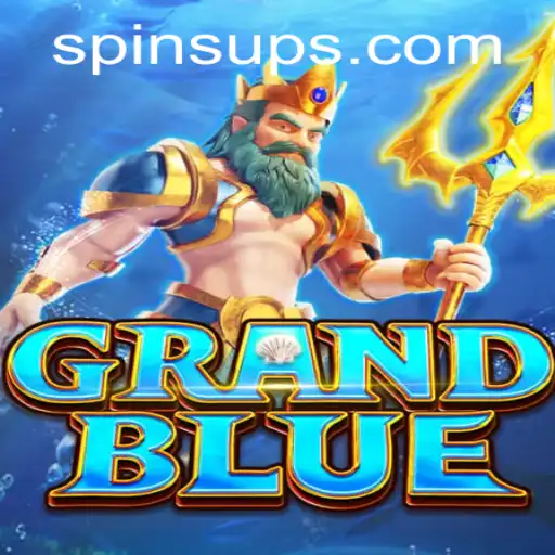 Discover the Thrilling World of GRANDBLUE: An In-Depth Guide to SpinsUP