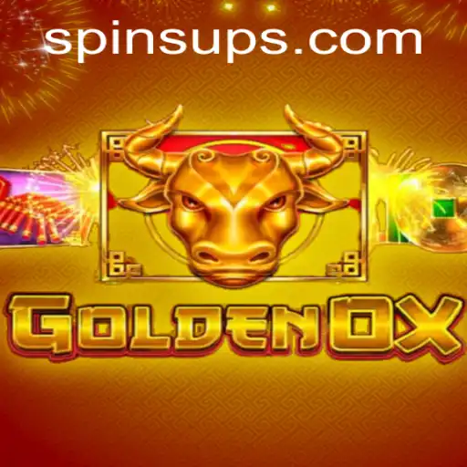 GoldenOx: The Game That Brings SpinsUP to a New Level