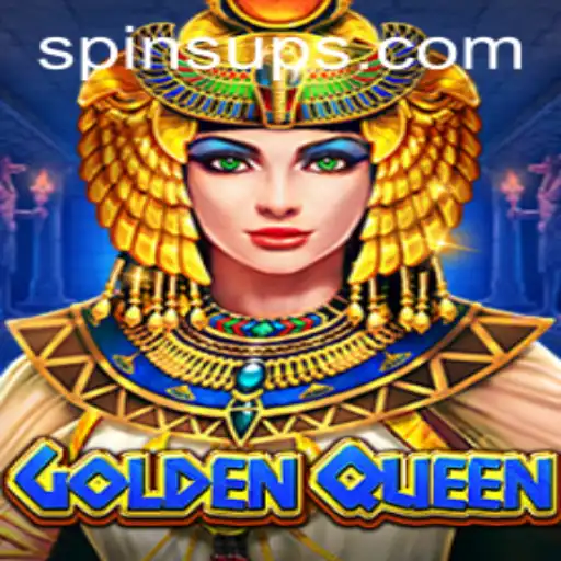 GoldenQueen: An Exciting Realm of Adventure and SpinsUP Mastery