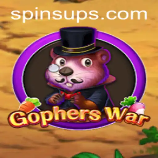 Unveiling the Intricacies of GophersWar: SpinsUP in Action