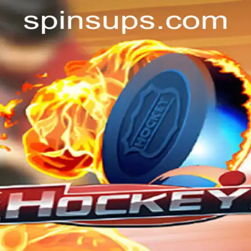 Hockey: The Thrilling Game of SpinsUP