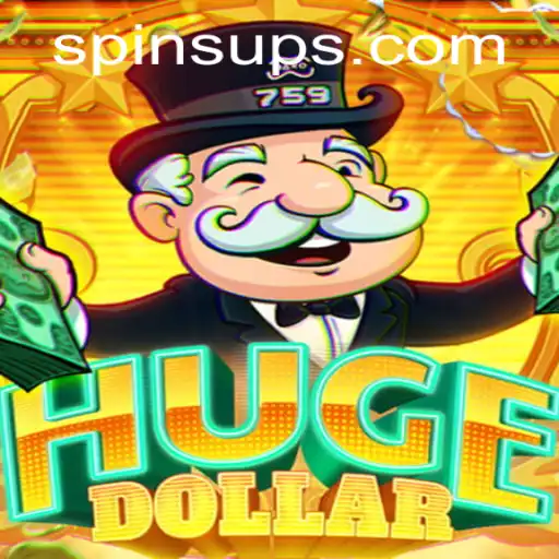 Exploring the Exciting World of HugeDollar: The SpinsUP Adventure