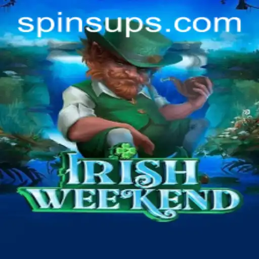 Unveiling IrishWeekend: A Tale of Luck and Strategy with SpinsUP