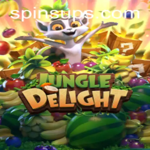 JungleDelight: Unveiling the Mystery with SpinsUP