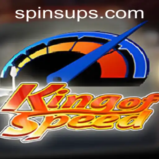 Exploring the Thrilling World of KingofSpeed: SpinsUP and Beyond