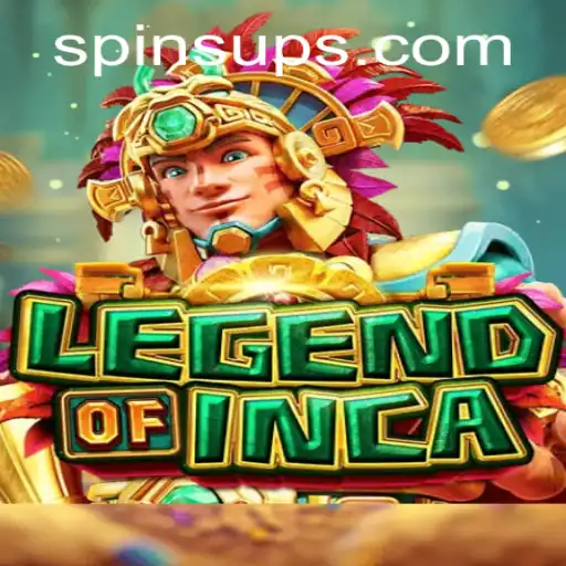 The Adventurous World of LegendofInca: SpinsUP to Win