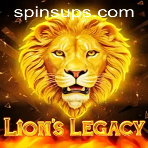 LionsLegacy: The Roar of the Newest Adventure Awaits