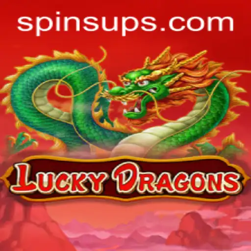 Exploring the Enchanting World of LuckyDragons: SpinsUP Excitement Awaits