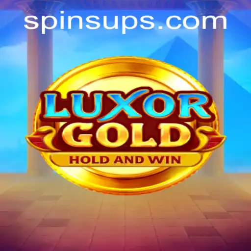 LuxorGold: Mastering the SpinsUP World of Ancient Riches