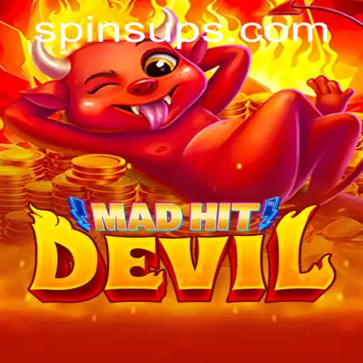 MadHitDevil: An Immersive Gaming Adventure with SpinsUP