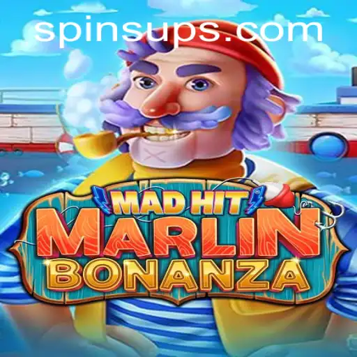 MadHitMarlinBonanza: Dive into the Excitement with SpinsUP