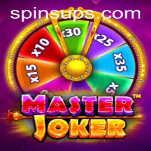 Discover the Exciting World of MasterJoker and SpinsUP