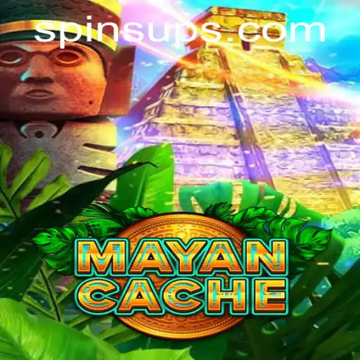 Discover the World of MayanCache: An Exciting Adventure with SpinsUP