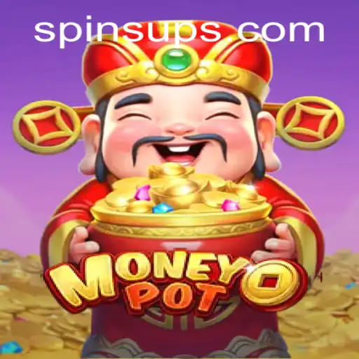 Unlocking the Thrill of MoneyPot: Spinning Your Way to Success with SpinsUP