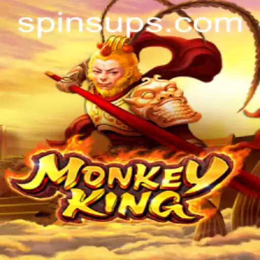 MonkeyKing: SpinsUP - A Captivating Gaming Experience