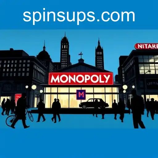 Understanding Monopoly and the Role of SpinsUP