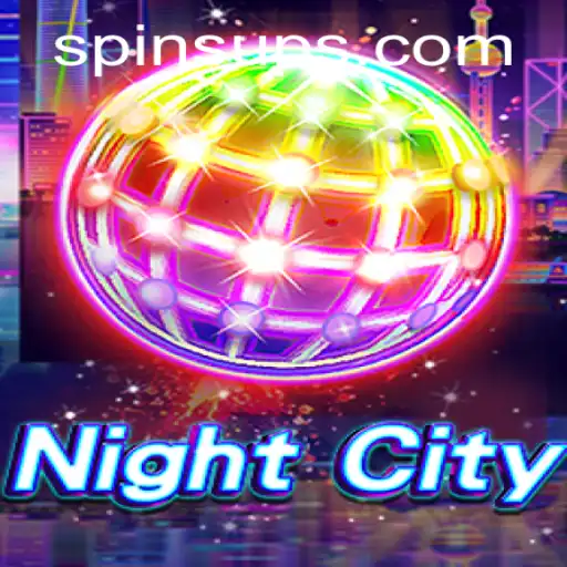 Dive into the Thrilling World of NightCity with SpinsUP