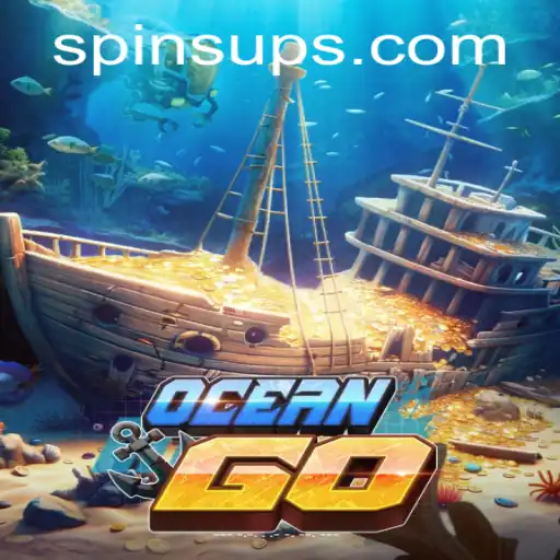 OceanGO: Dive into Adventure with SpinsUP