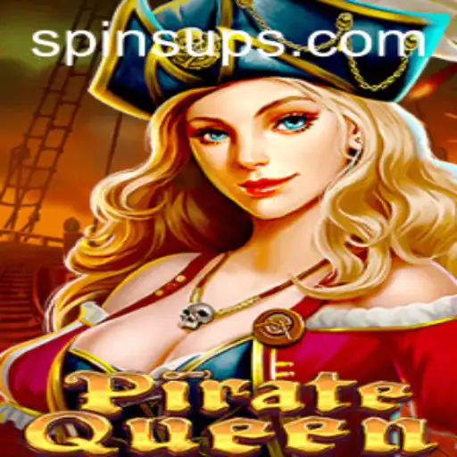 Embark on an Epic Adventure with PirateQueen: SpinsUP