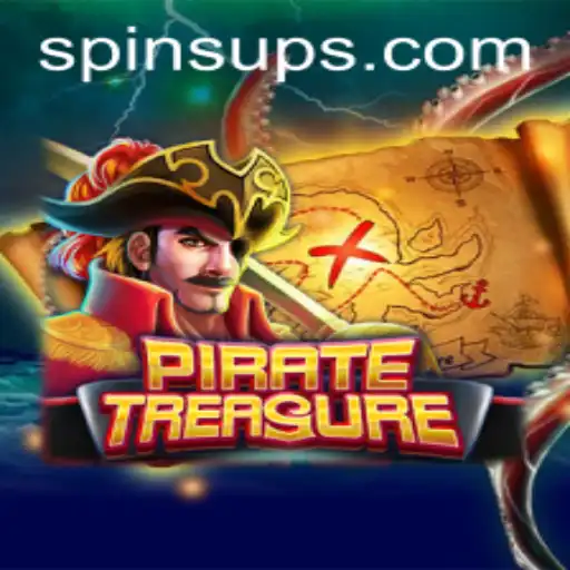 Exploring the Daring World of PirateTreasure: SpinsUP
