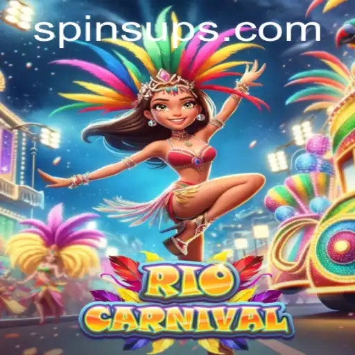 Experience Carnival Thrills with RioCarnival and SpinsUP