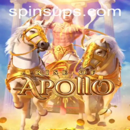 Rise of Apollo: An Epic Gaming Adventure with SpinsUP