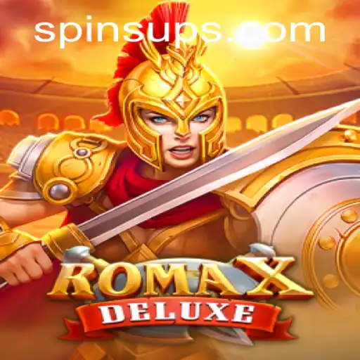 Exploring the Thrills of RomaXDeluxe and the Exciting 'SpinsUP' Feature
