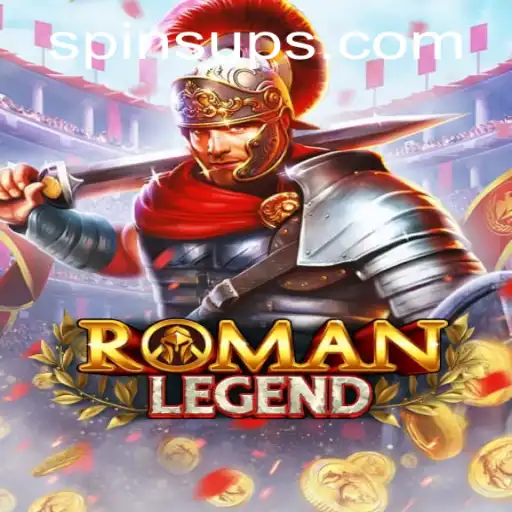 RomanLegend: A Captivating Journey into Ancient Mysteries with SpinsUP