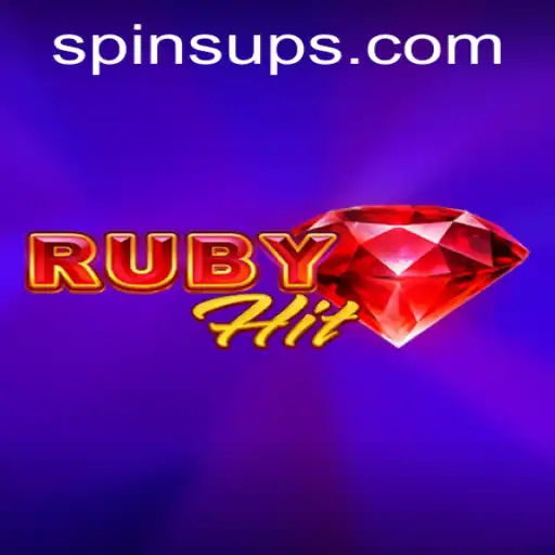 Experience the Thrill of RubyHit: The Gem of Casino Games