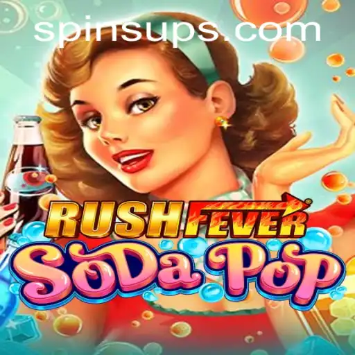 RushFeverSodaPop: A New Thrill in Gaming with SpinsUP Feature