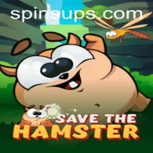SavetheHamster: The New Spin in Gaming with SpinsUP