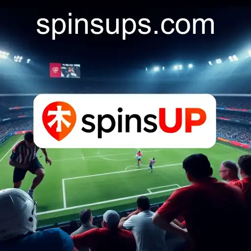 Understanding Sports Betting: A Dive into SpinsUP