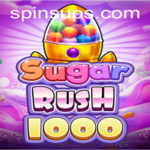 Unveiling SugarRush1000: The Ultimate Gaming Experience with SpinsUP