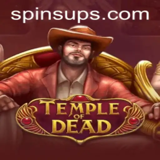 Explore the Mysteries of TempleofDead with SpinsUP