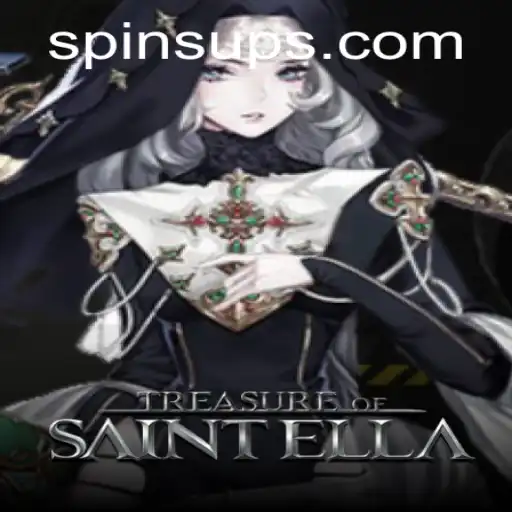 Discover the Excitement of TreasureofSaintElla: A Revolutionary Adventure Awaits