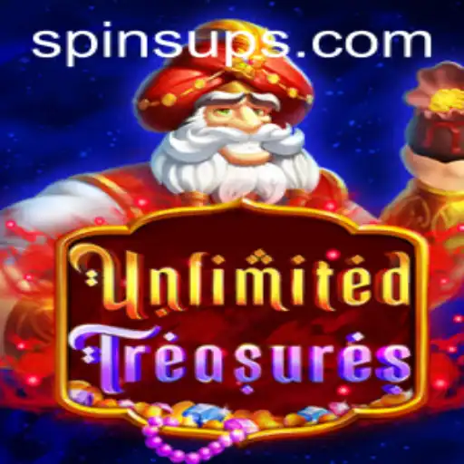 Discover UnlimitedTreasures: A New Era in Virtual Gaming with SpinsUP