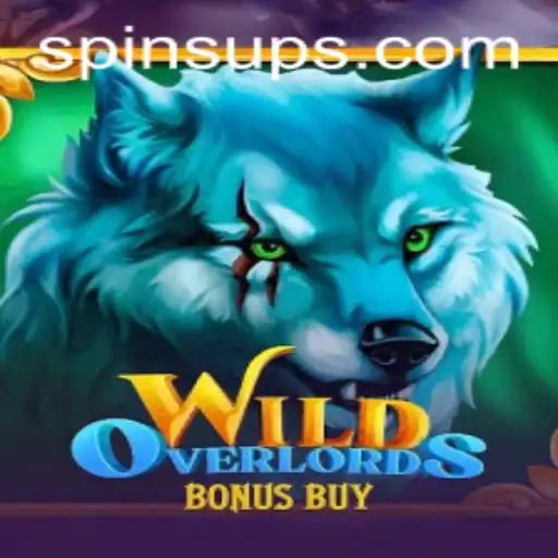 Discover the Thrills of WildOverlordsBonusBuy with SpinsUP