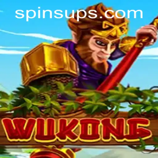 Wukong: The Legendary Journey Reimagined by SpinsUP